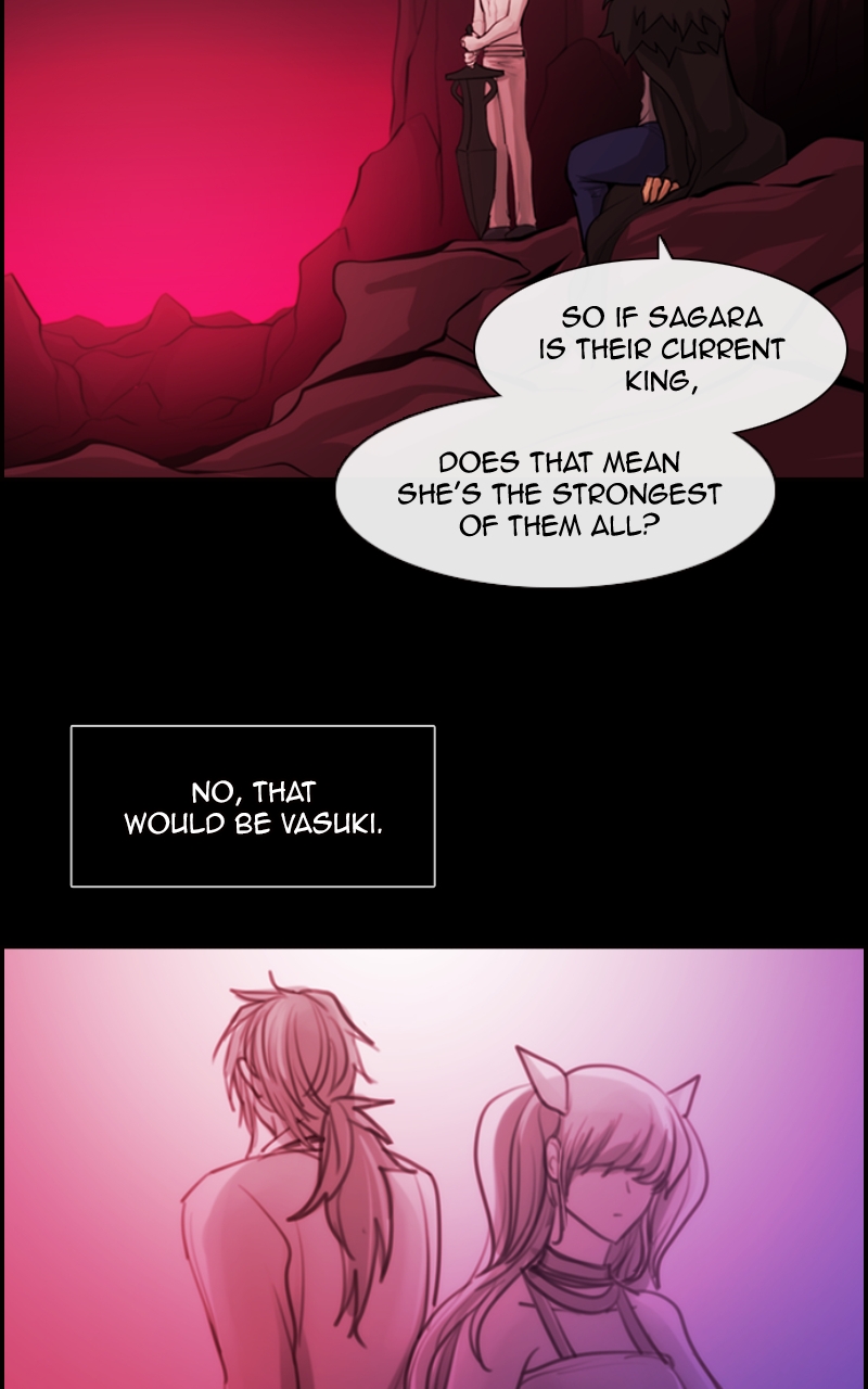 Read Kubera Manga Online