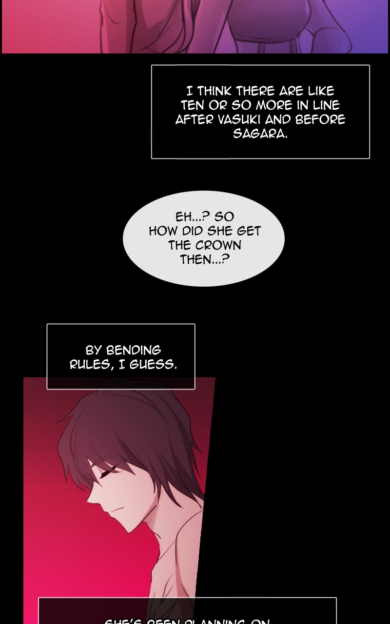 Read Kubera Manga Online