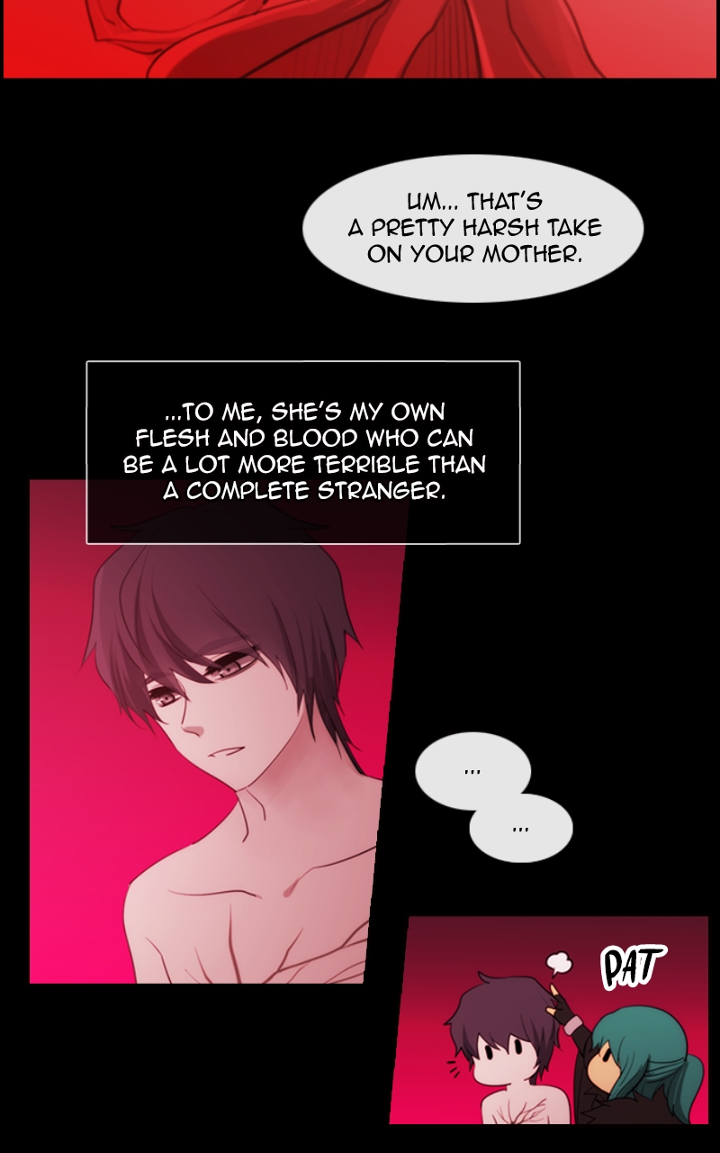 Read Kubera Manga Online