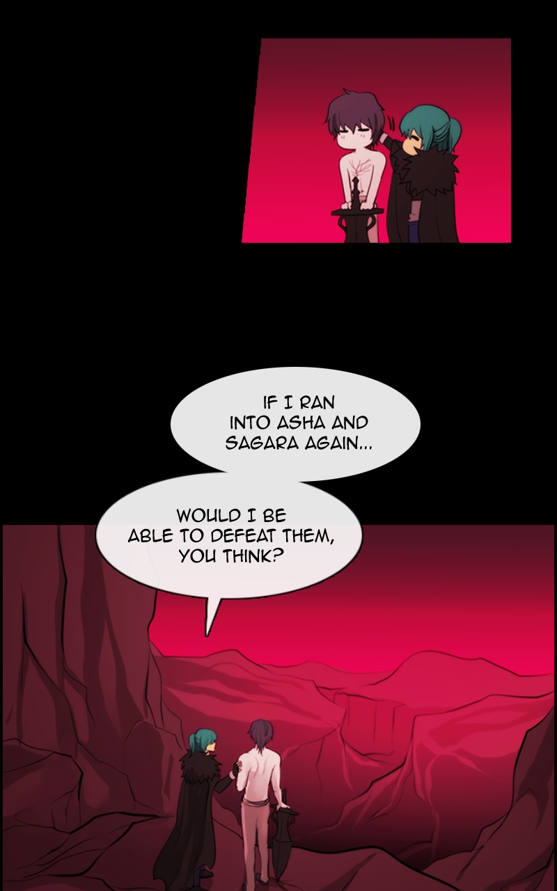 Read Kubera Manga Online