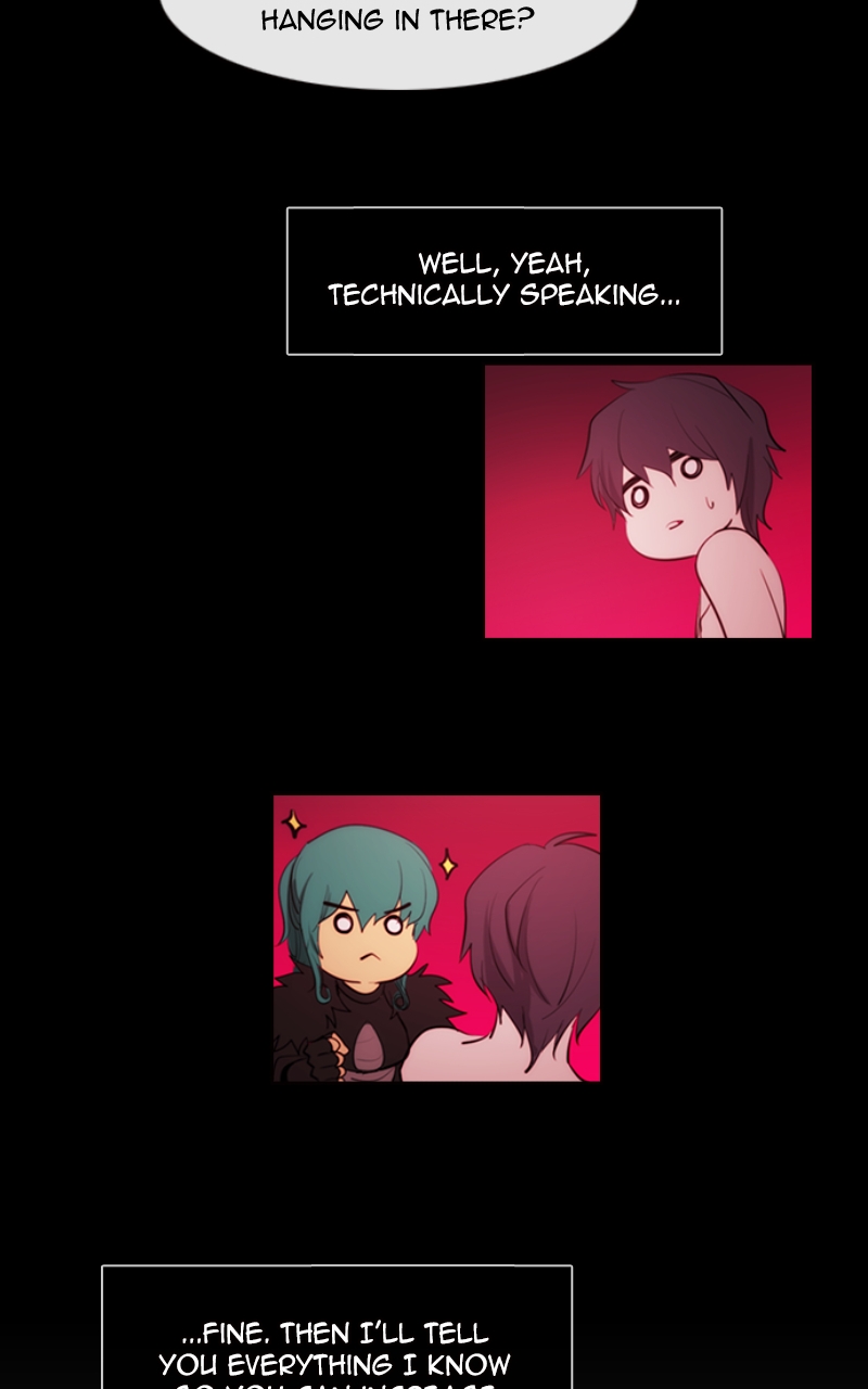 Read Kubera Manga Online