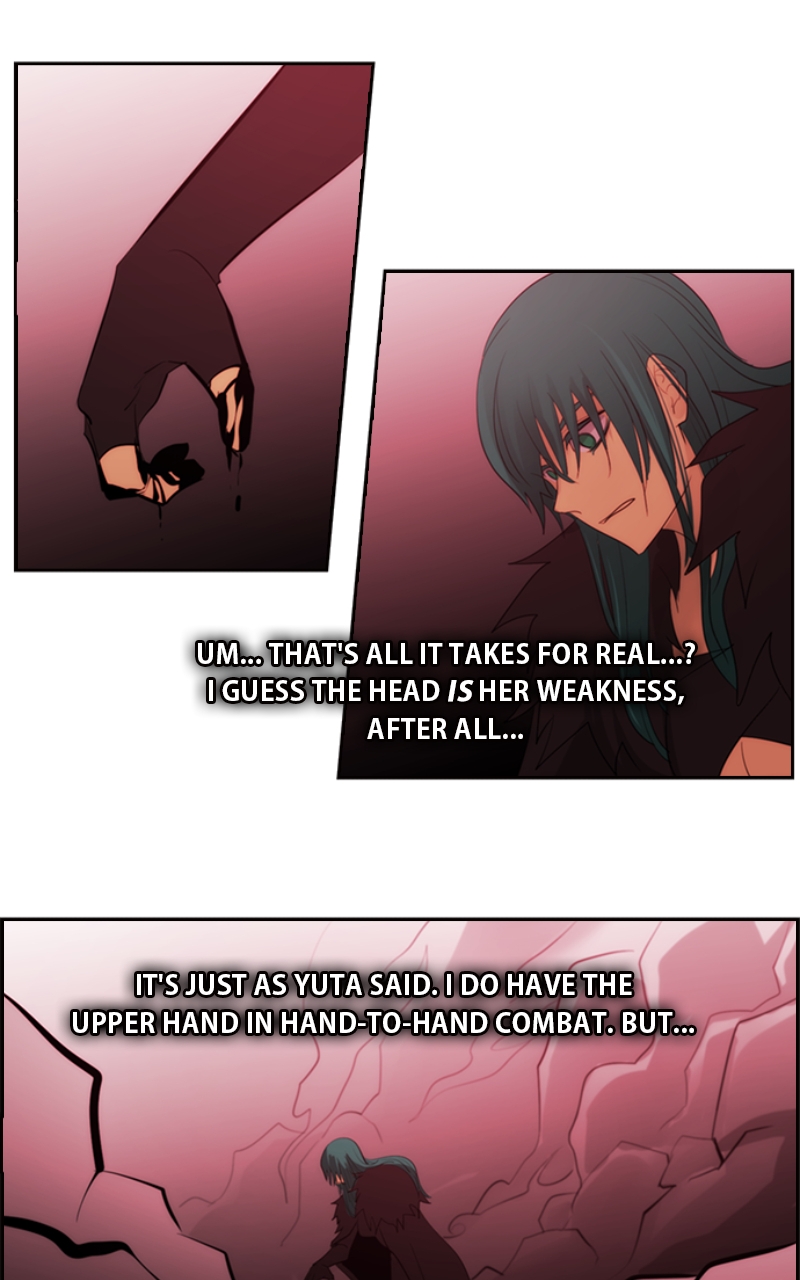 Read Kubera Manga Online