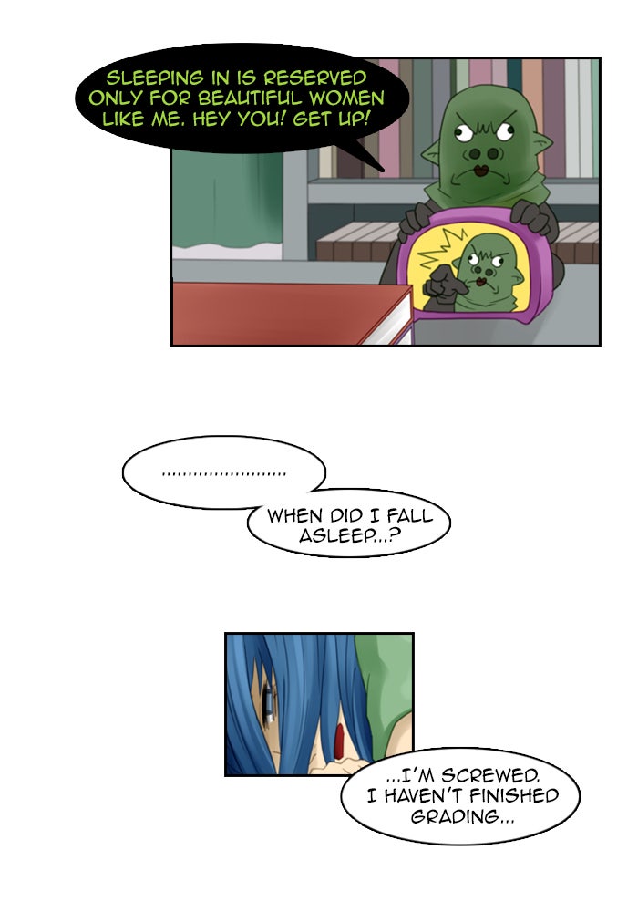 Read Kubera Manga Online