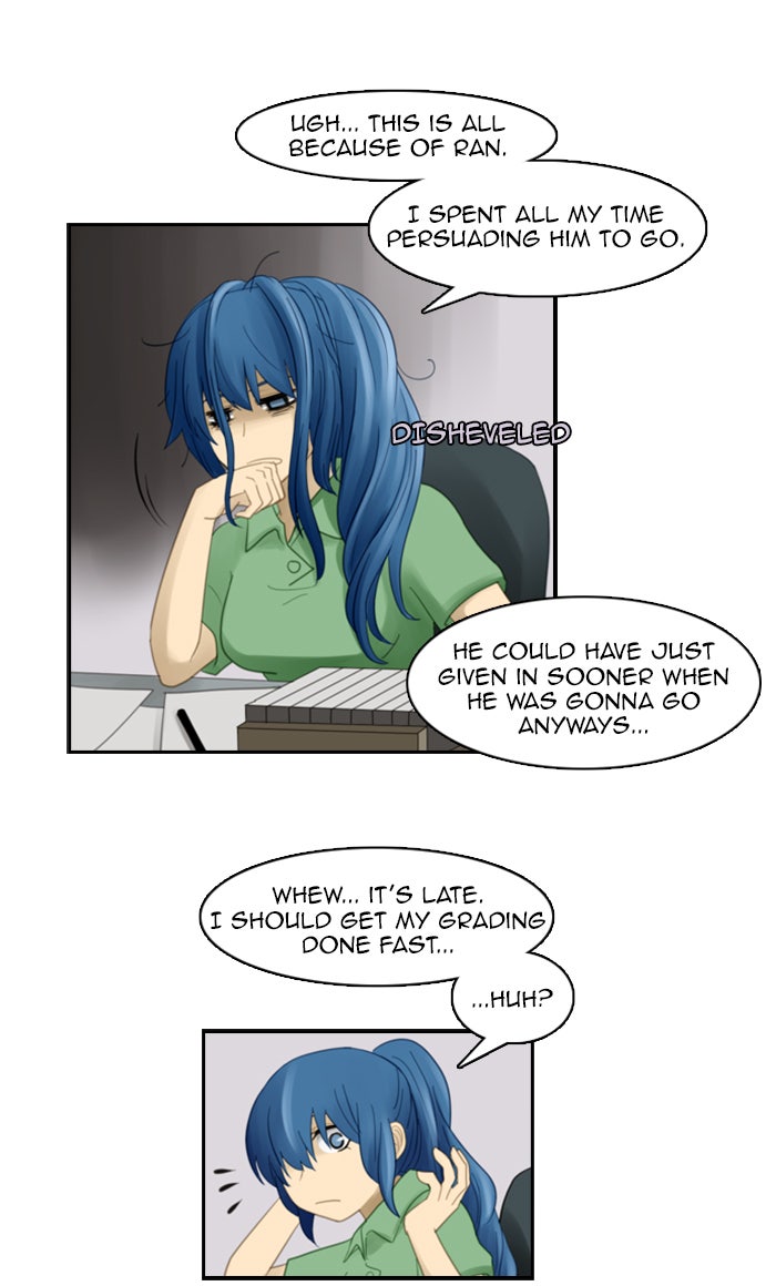 Read Kubera Manga Online