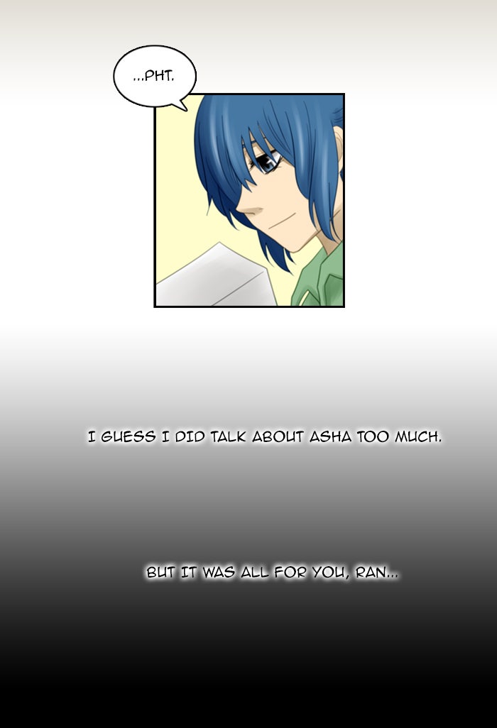 Read Kubera Manga Online