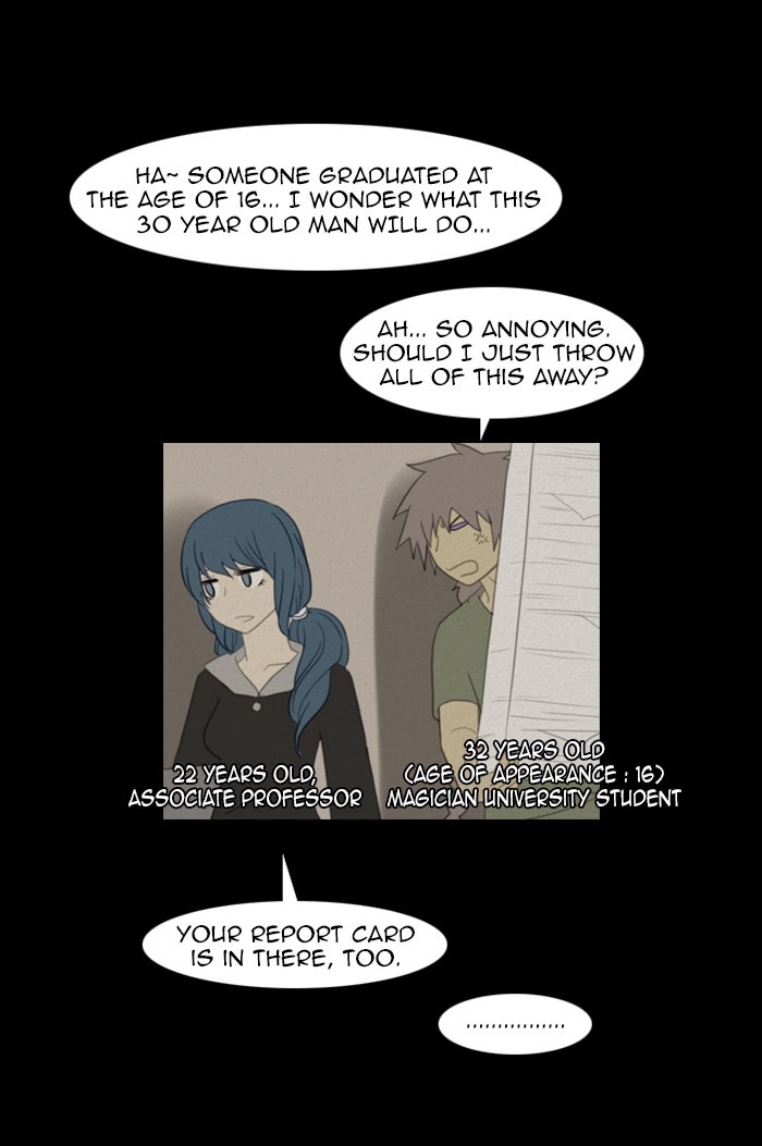 Read Kubera Manga Online