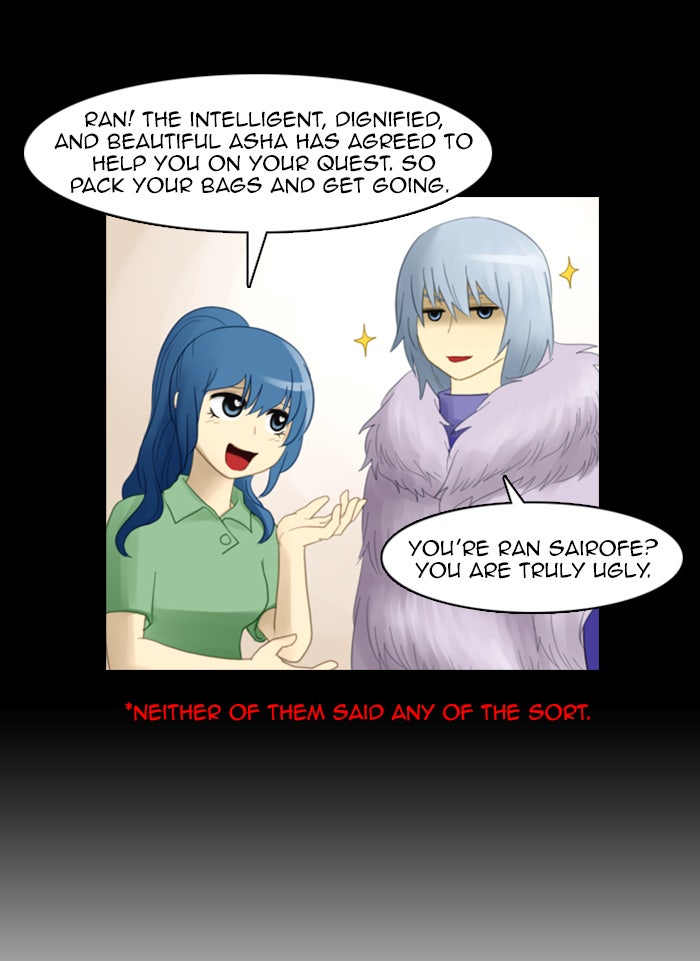 Read Kubera Manga Online