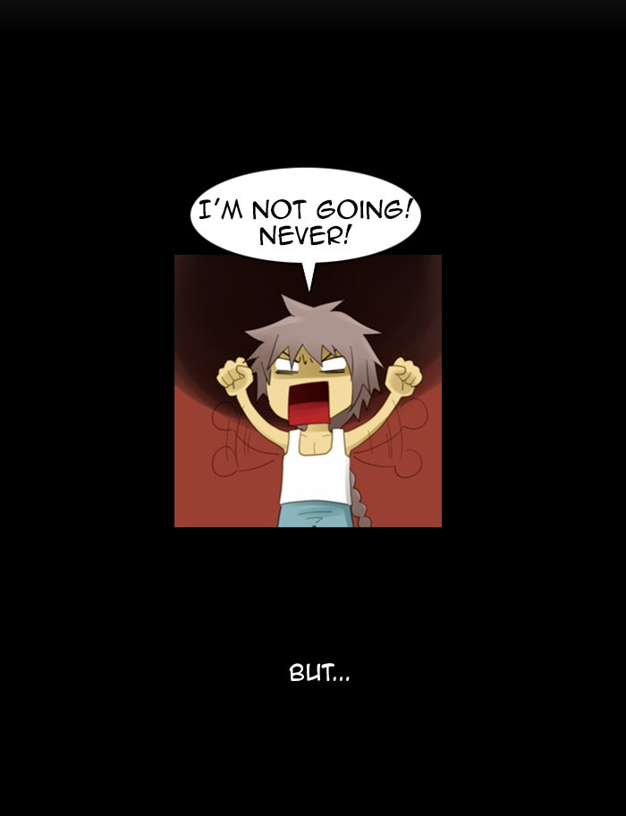 Read Kubera Manga Online