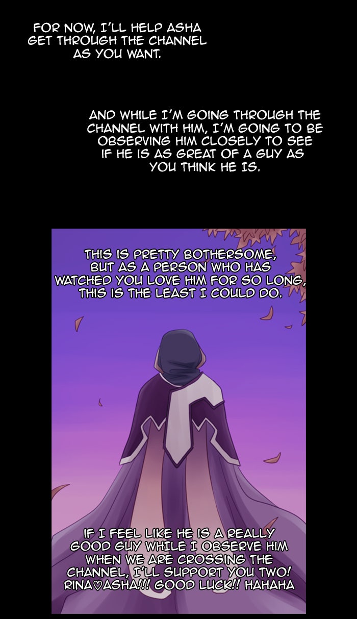Read Kubera Manga Online