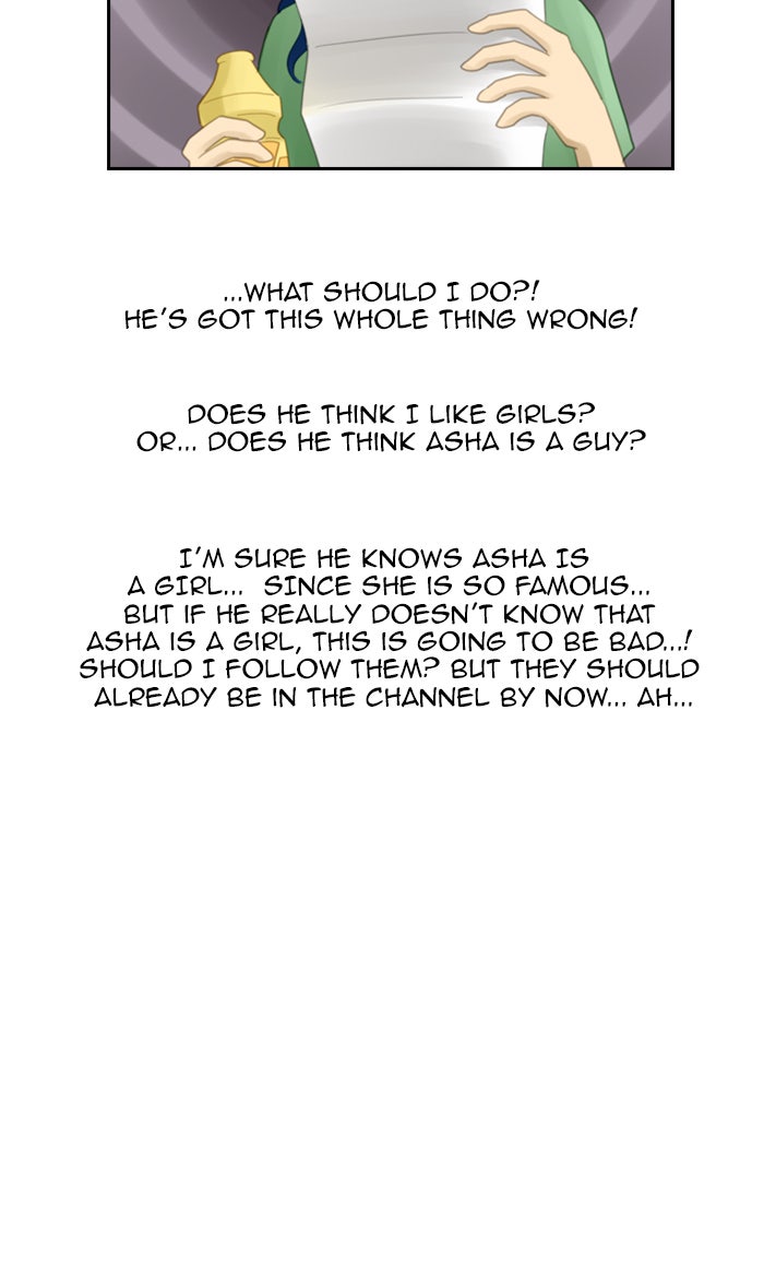 Read Kubera Manga Online