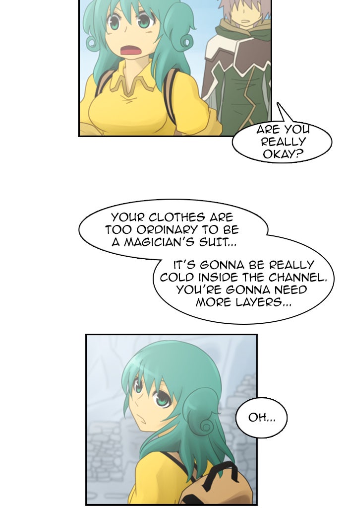 Read Kubera Manga Online