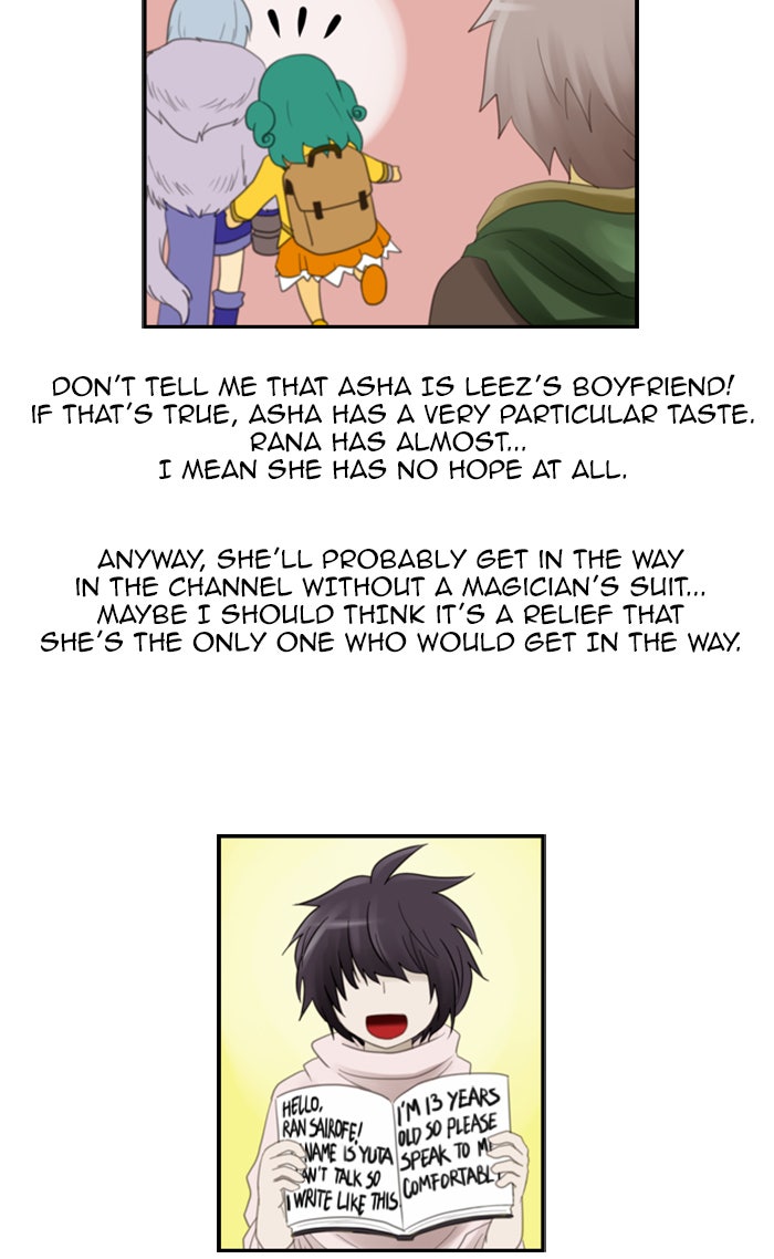 Read Kubera Manga Online