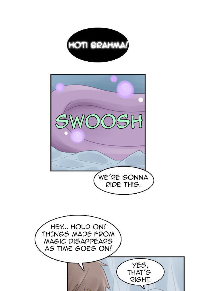 Read Kubera Manga Online