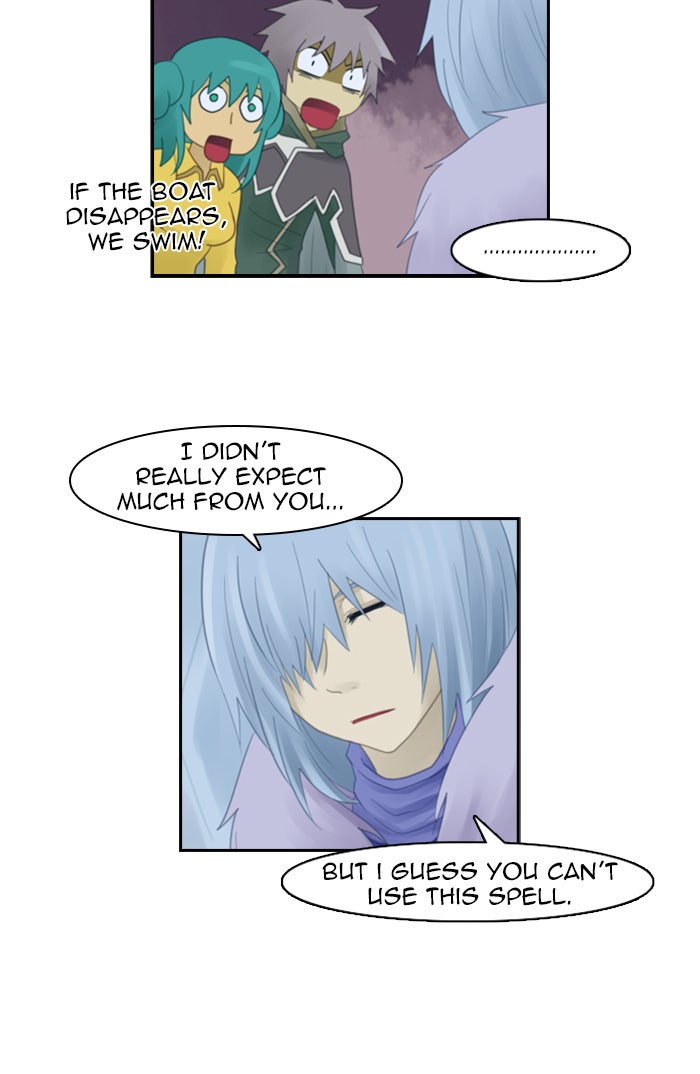 Read Kubera Manga Online