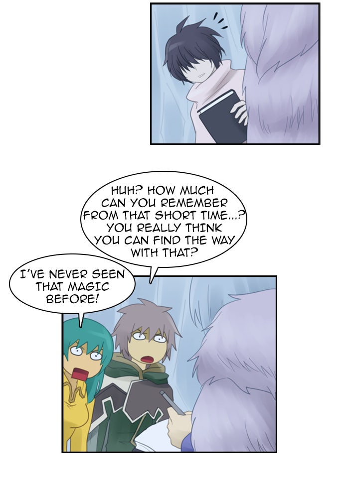 Read Kubera Manga Online