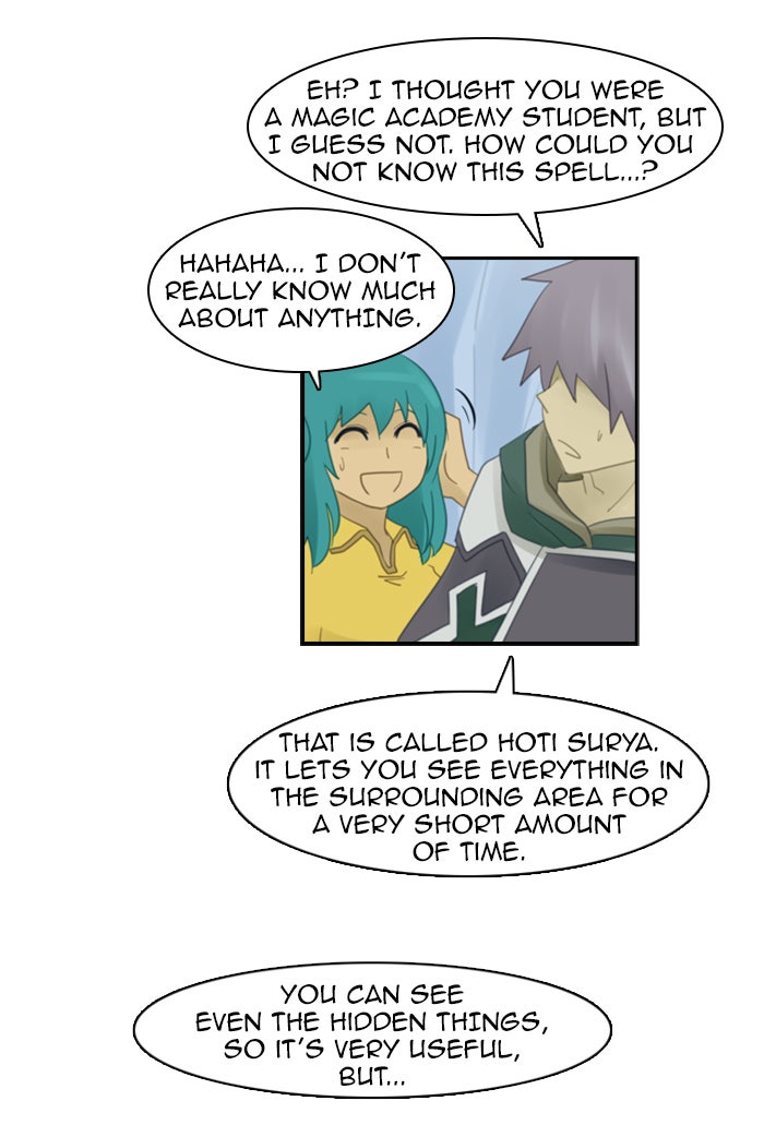Read Kubera Manga Online