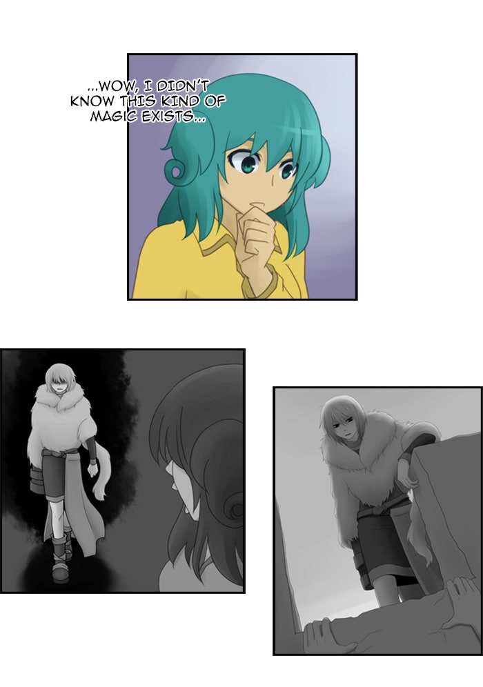 Read Kubera Manga Online