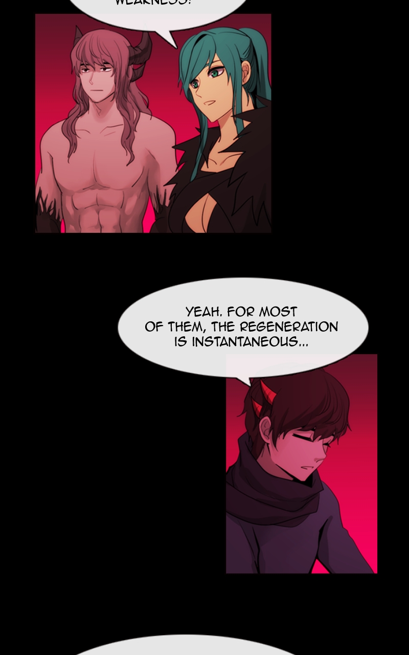 Read Kubera Manga Online