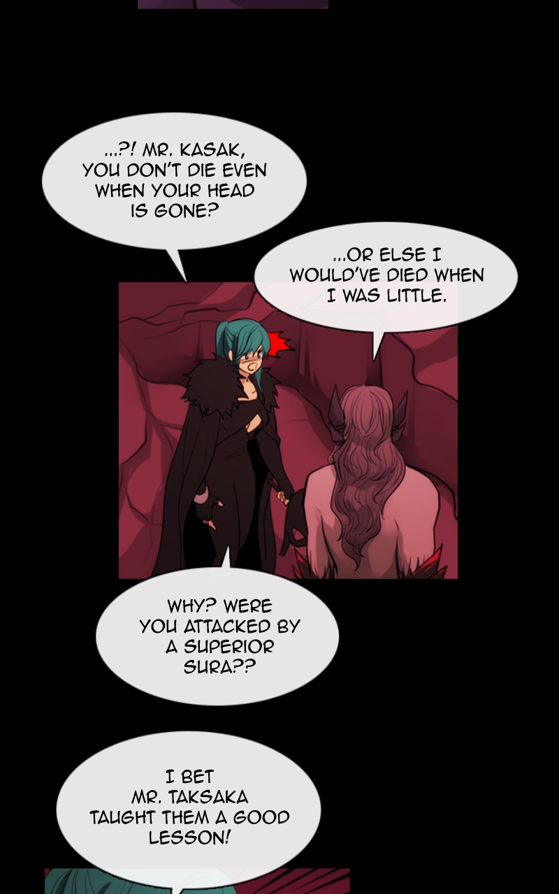 Read Kubera Manga Online