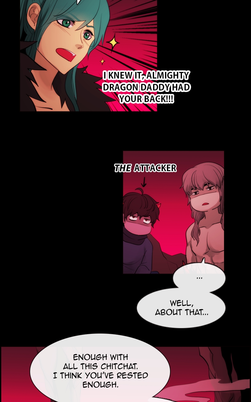 Read Kubera Manga Online