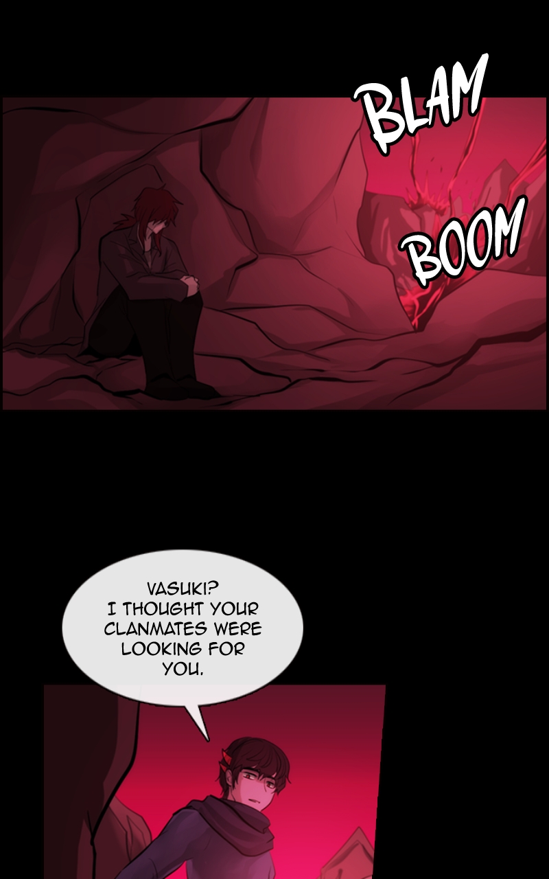 Read Kubera Manga Online