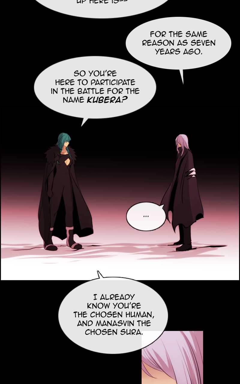 Read Kubera Manga Online
