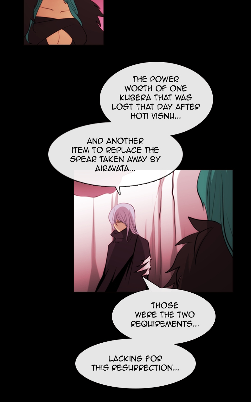 Read Kubera Manga Online