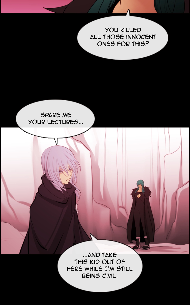 Read Kubera Manga Online