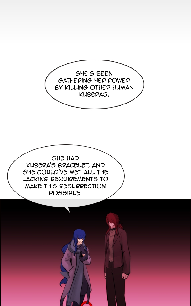 Read Kubera Manga Online