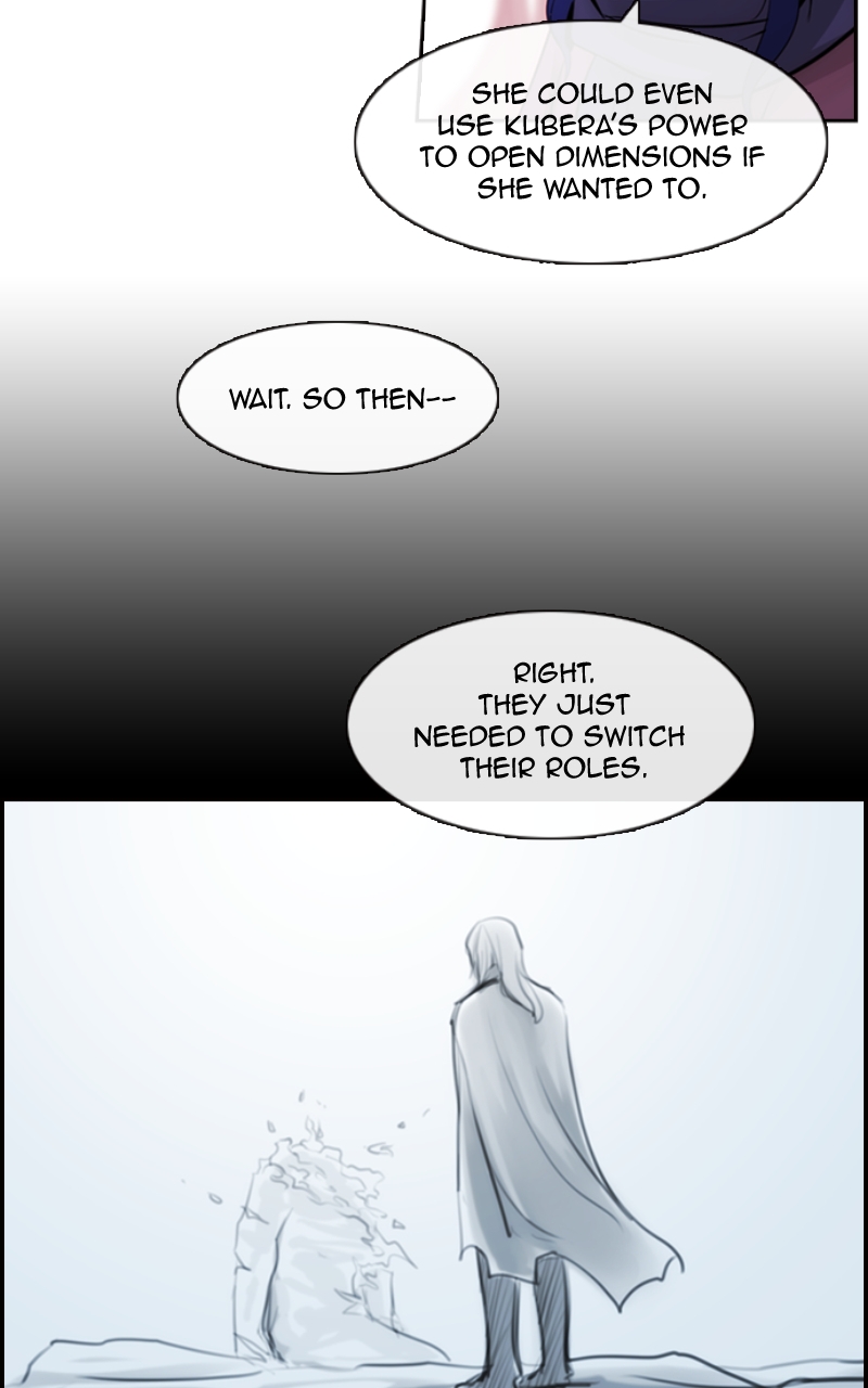 Read Kubera Manga Online