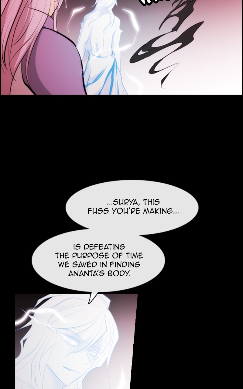 Read Kubera Manga Online