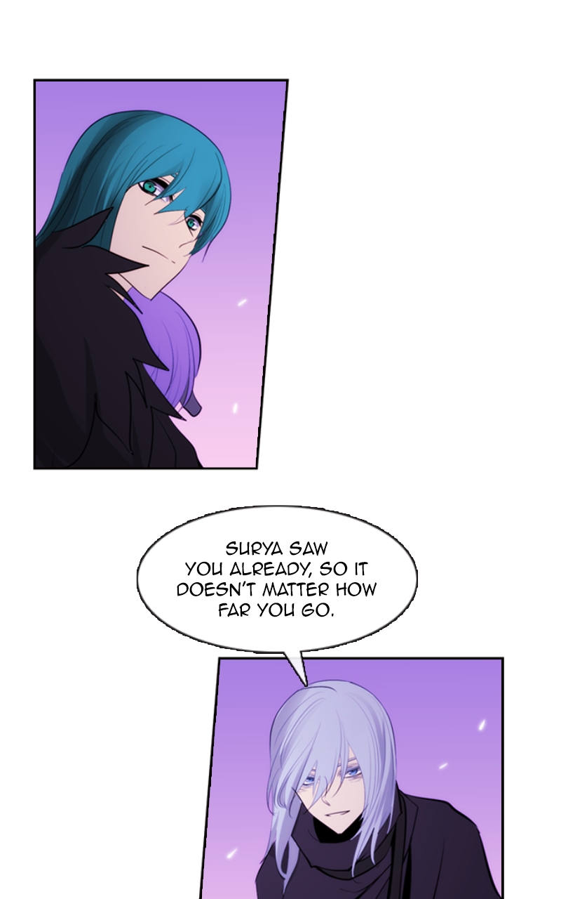 Read Kubera Manga Online