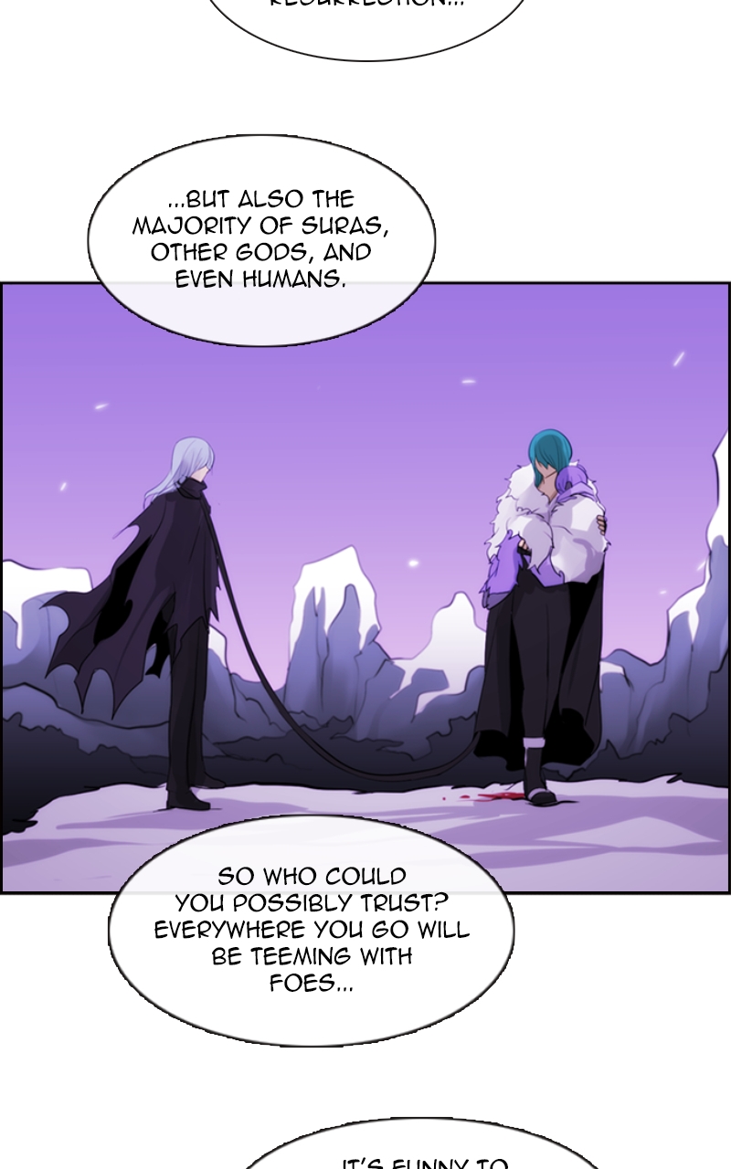 Read Kubera Manga Online