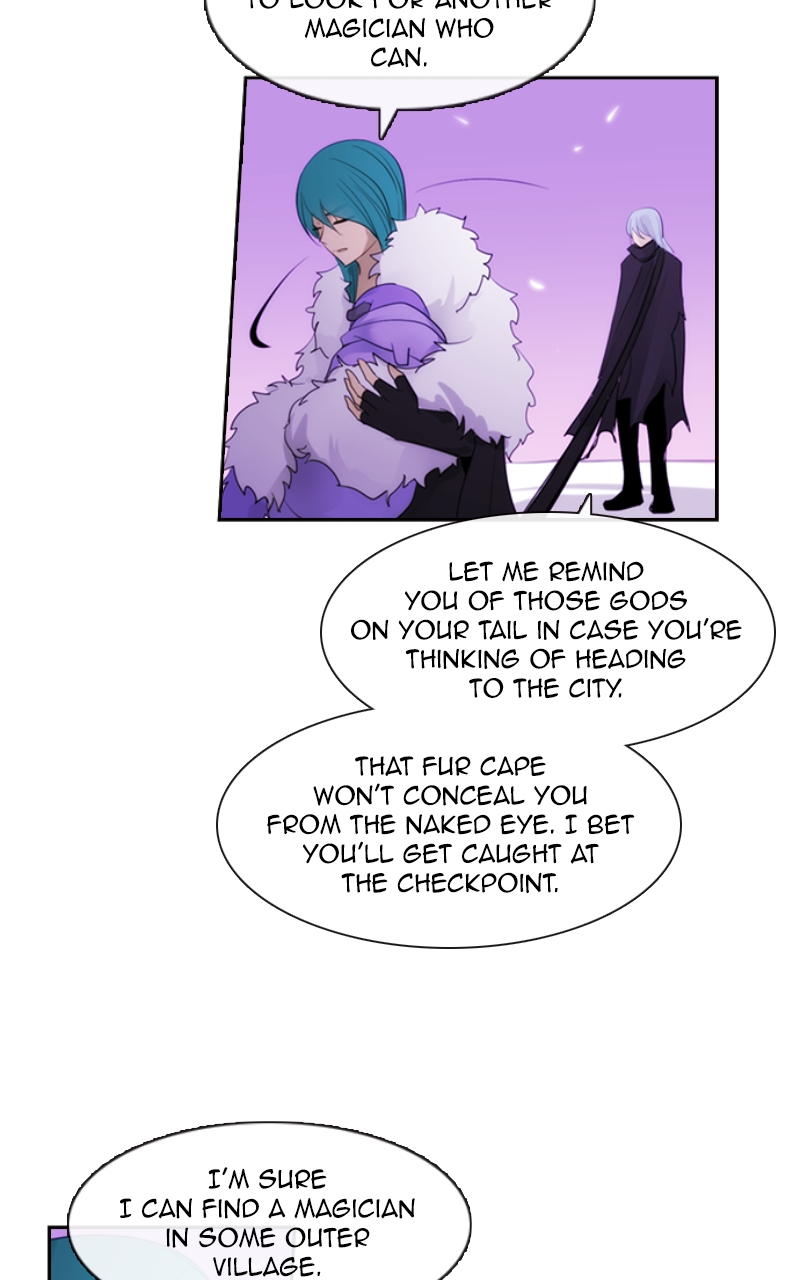 Read Kubera Manga Online