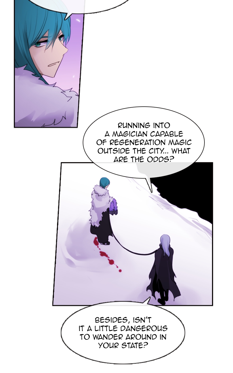 Read Kubera Manga Online