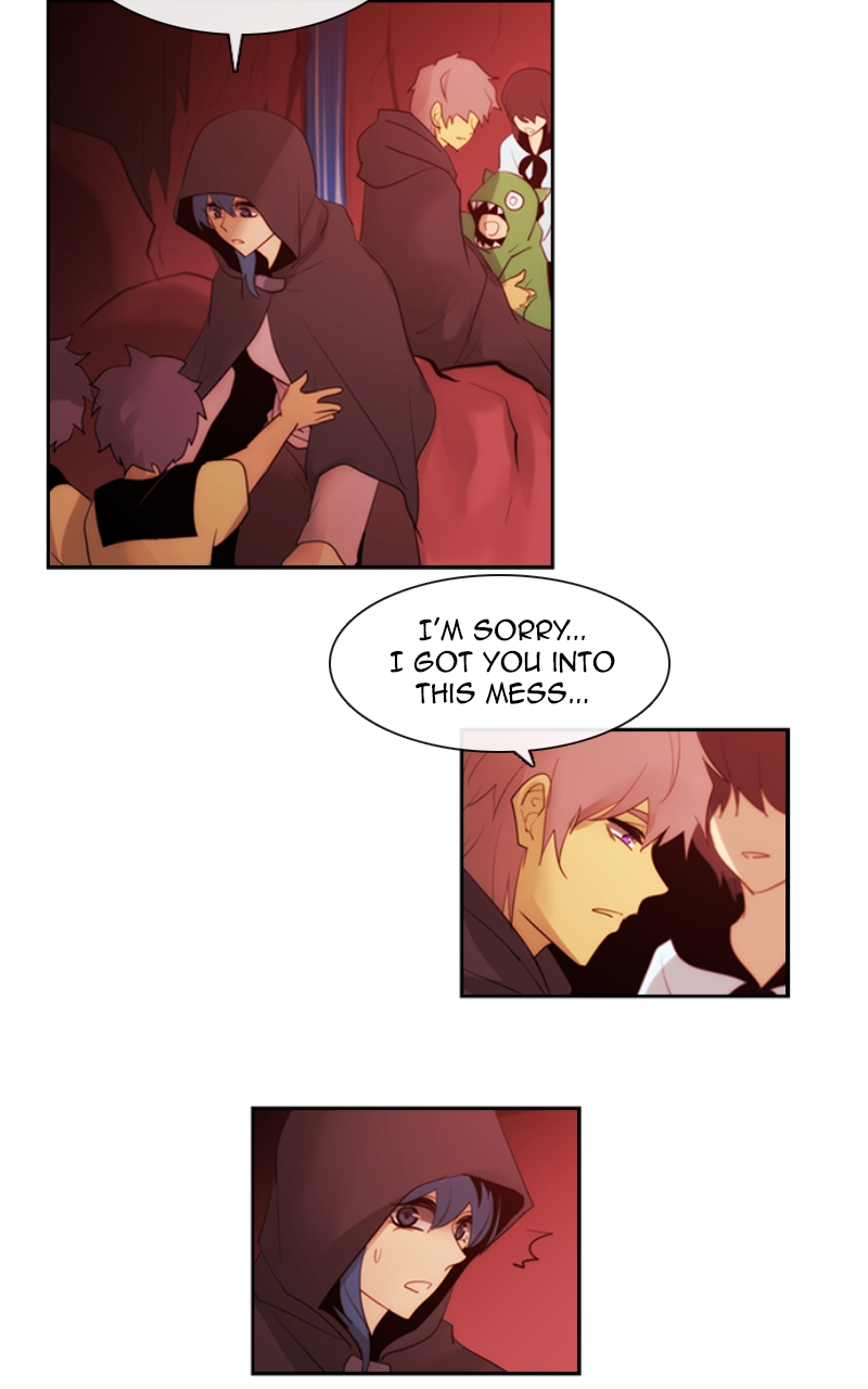 Read Kubera Manga Online
