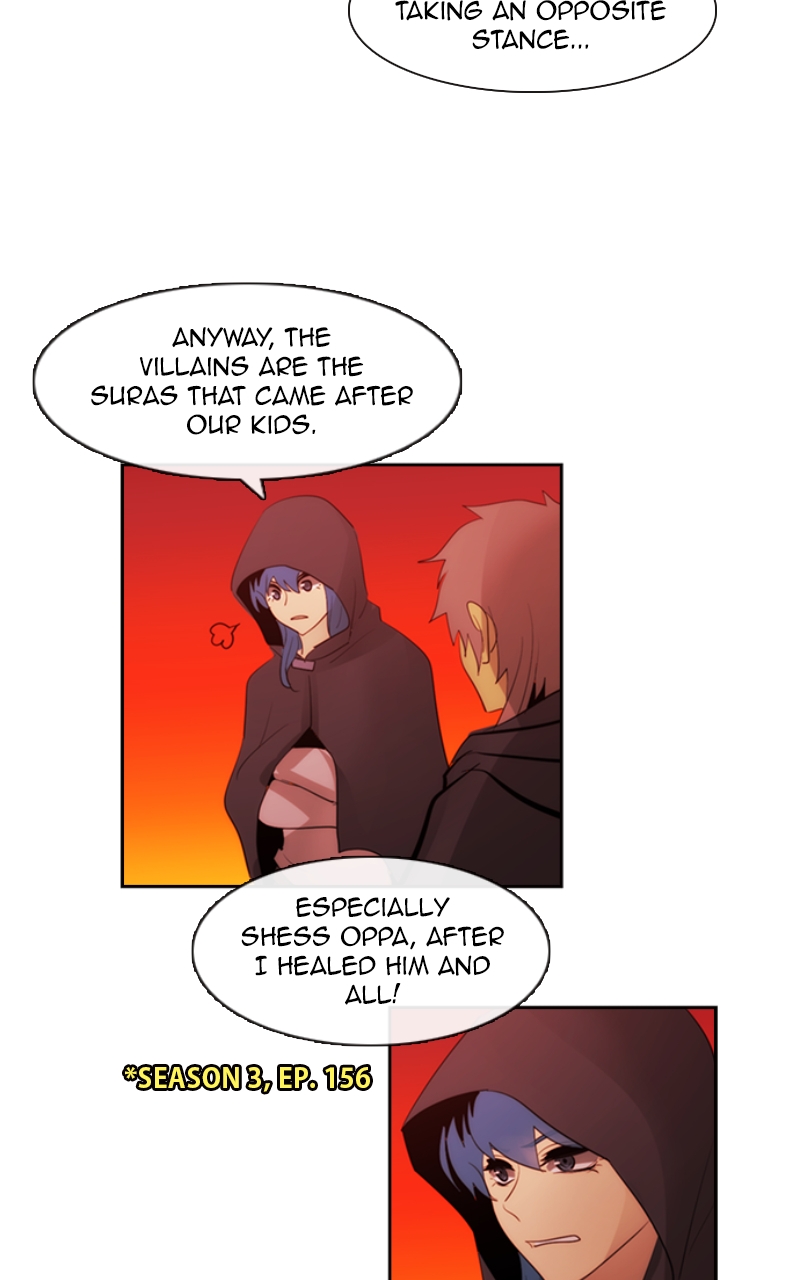 Read Kubera Manga Online