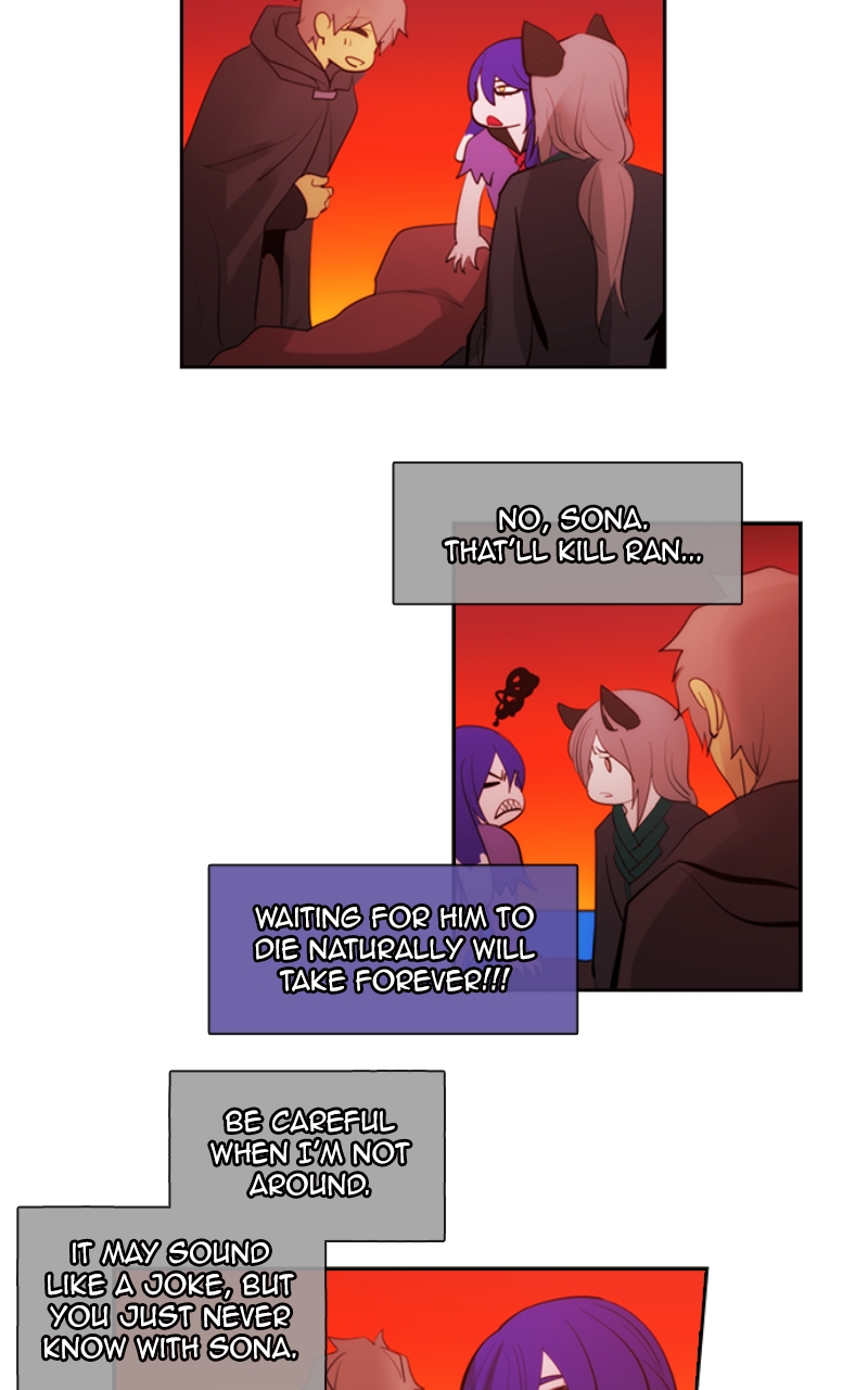 Read Kubera Manga Online