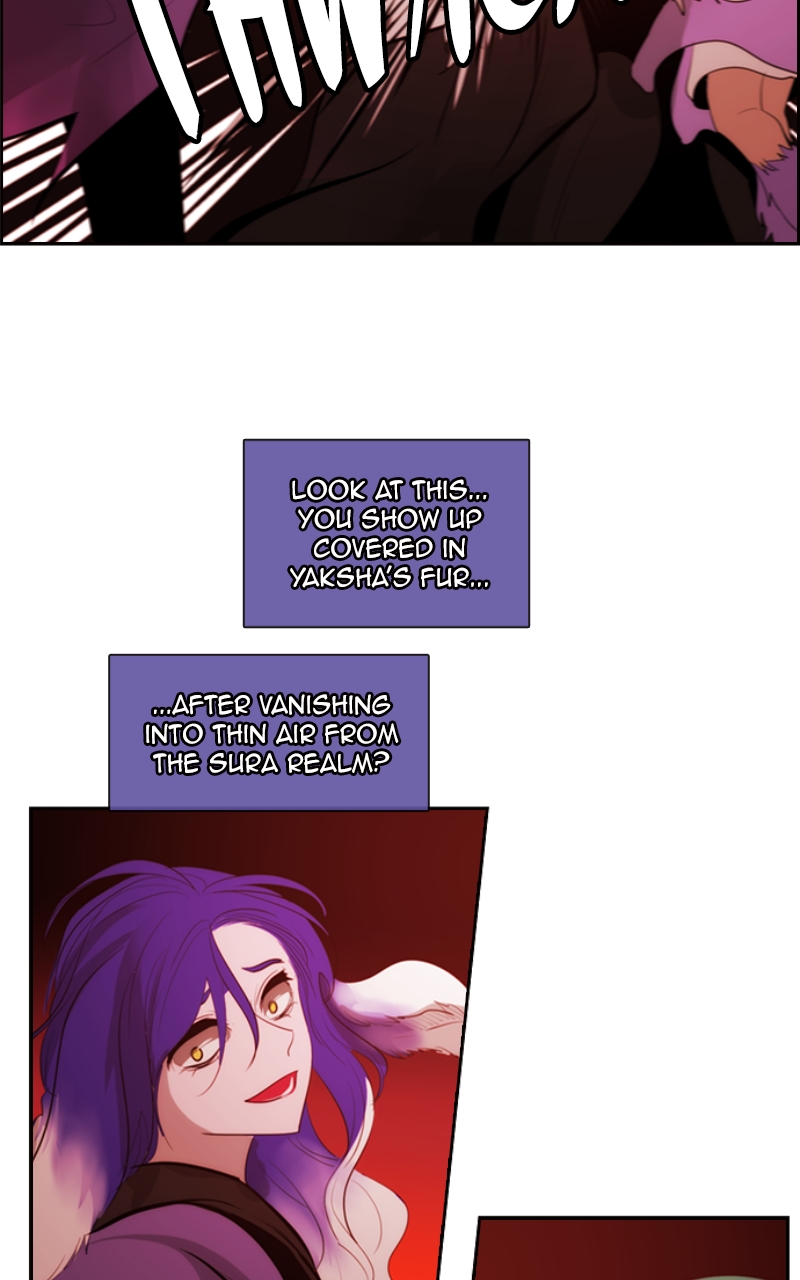 Read Kubera Manga Online