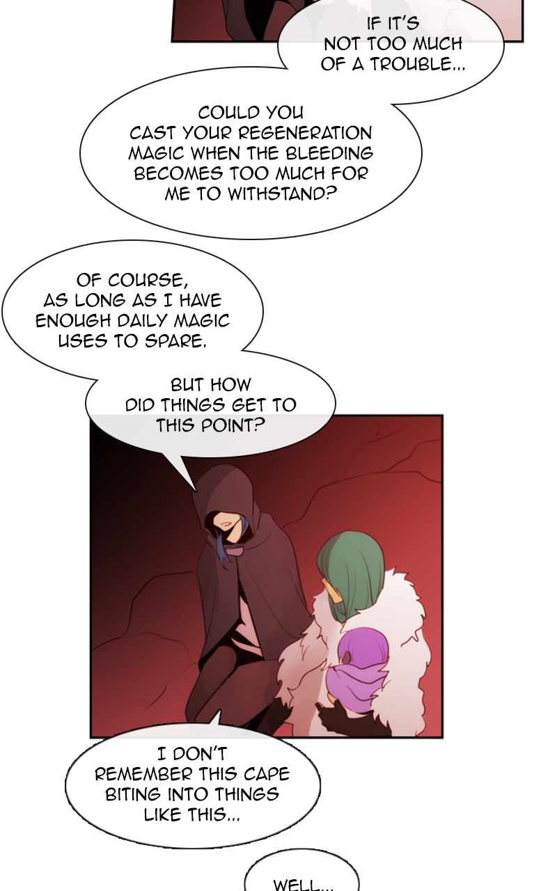 Read Kubera Manga Online