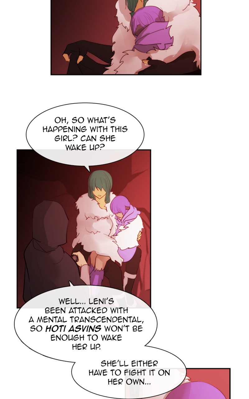 Read Kubera Manga Online