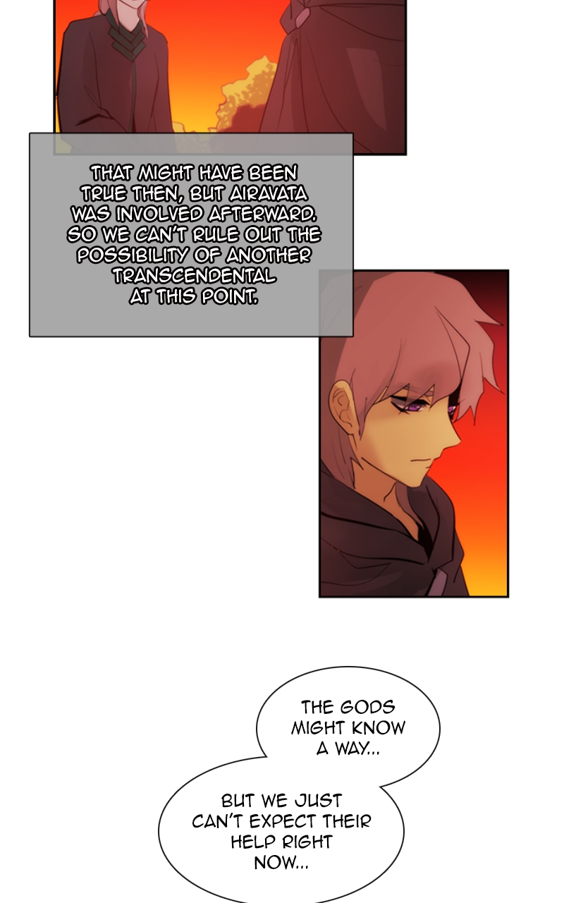 Read Kubera Manga Online