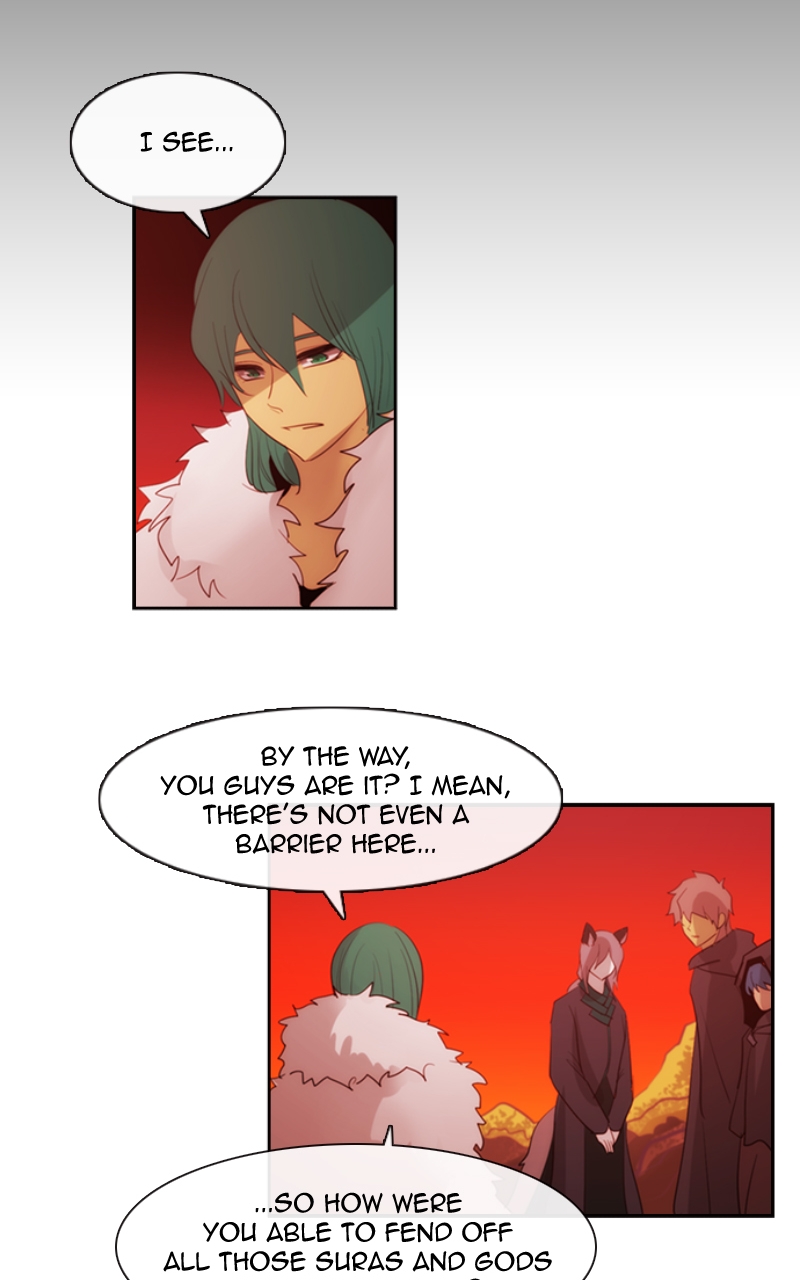 Read Kubera Manga Online