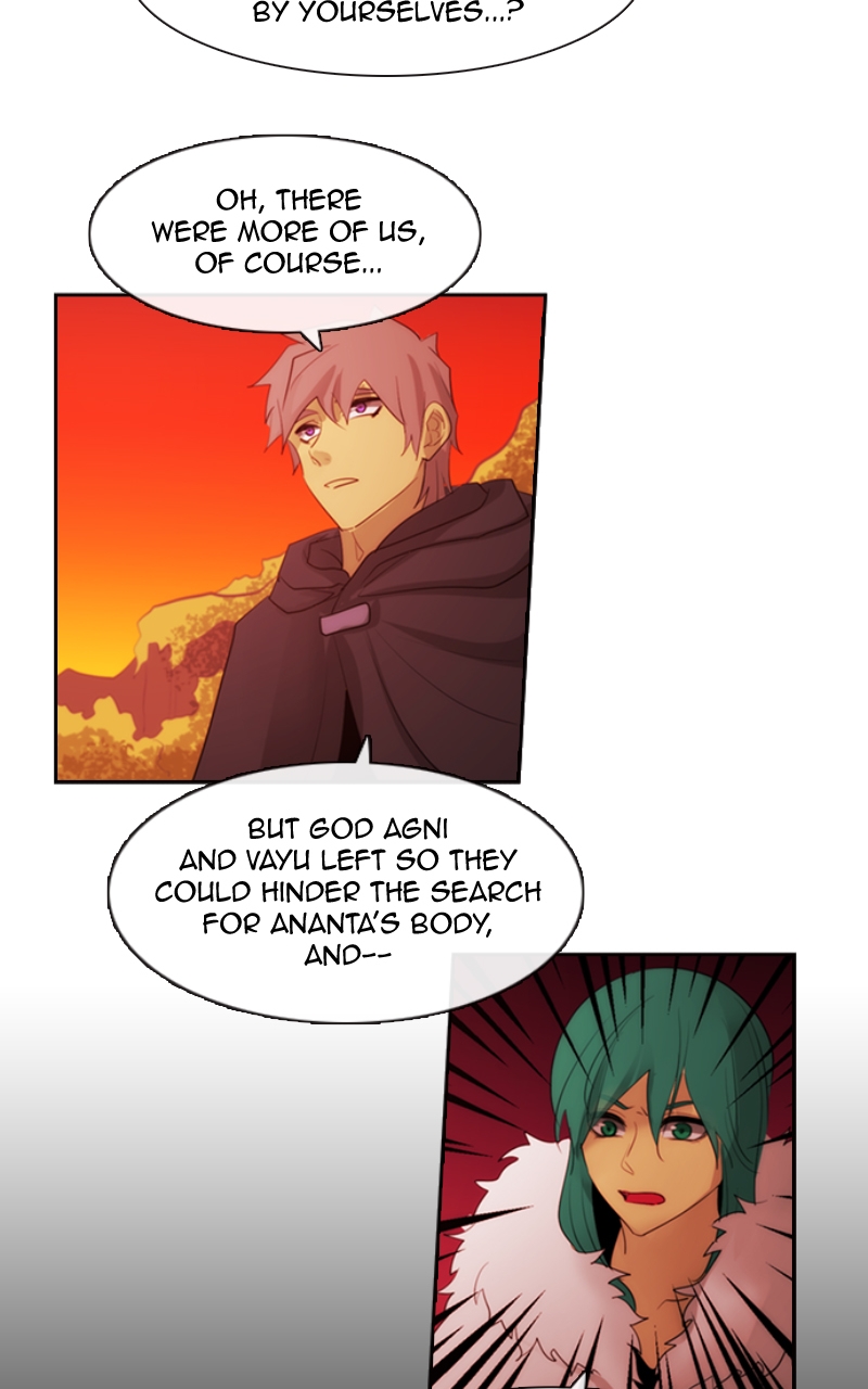 Read Kubera Manga Online