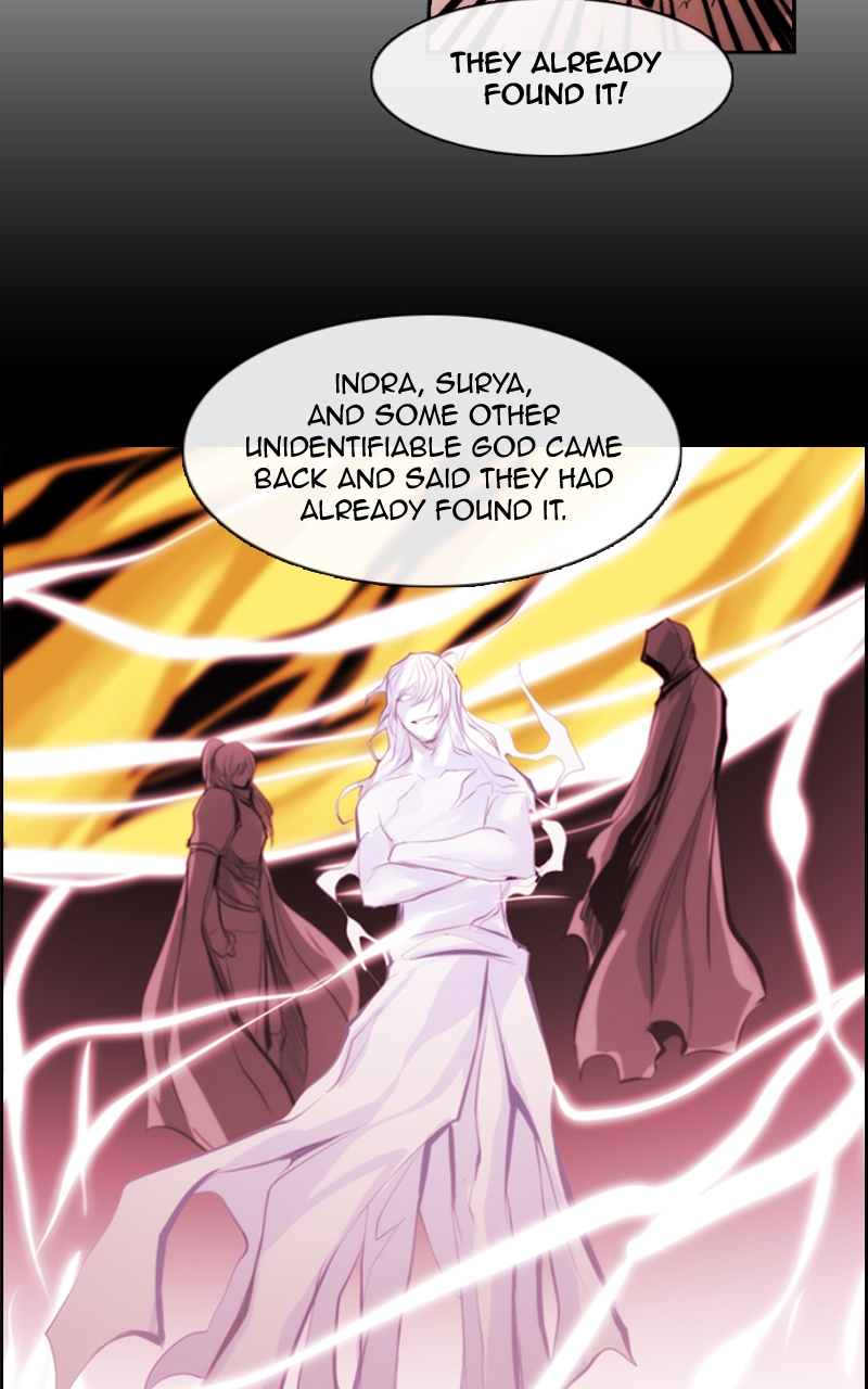 Read Kubera Manga Online
