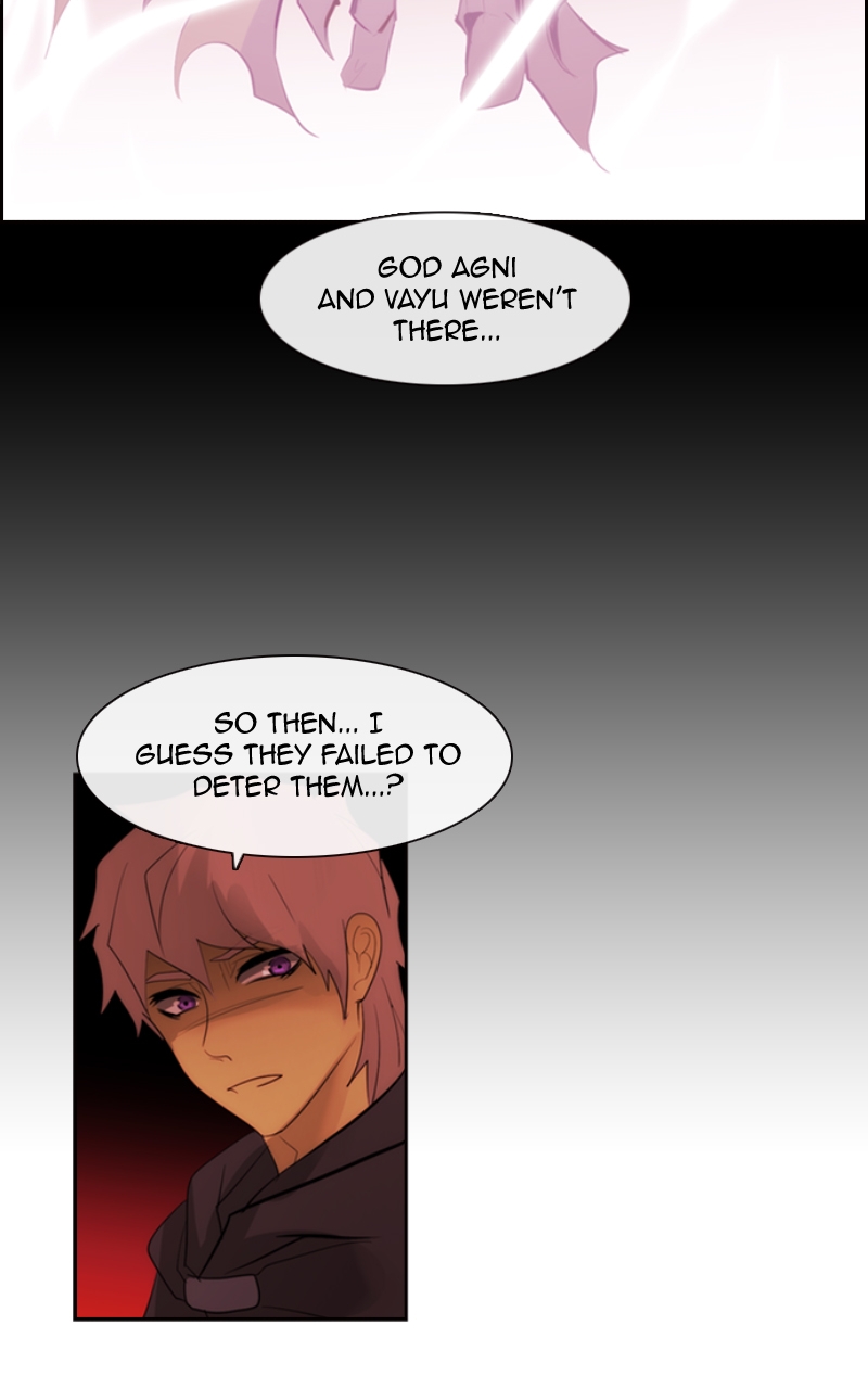 Read Kubera Manga Online