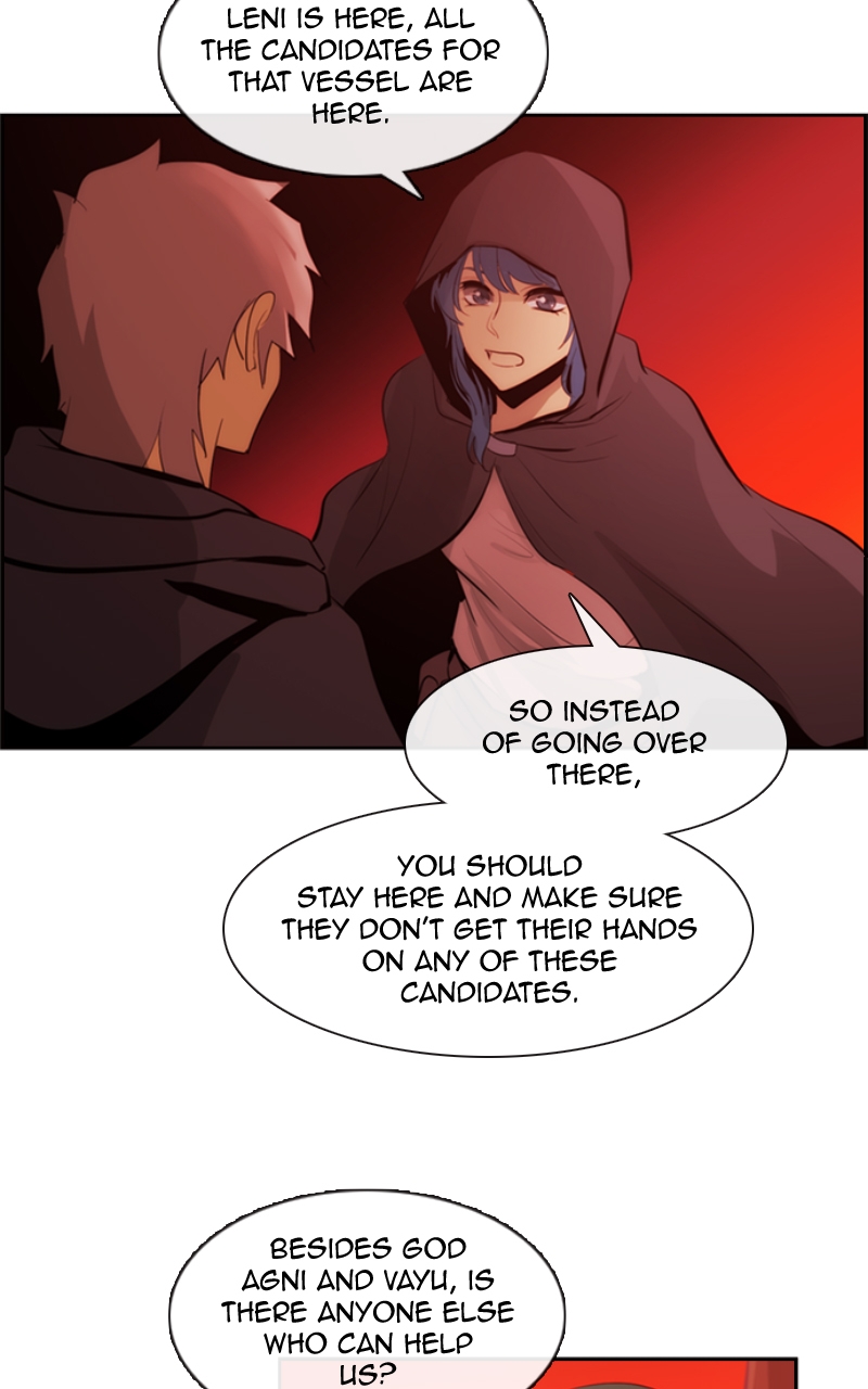 Read Kubera Manga Online