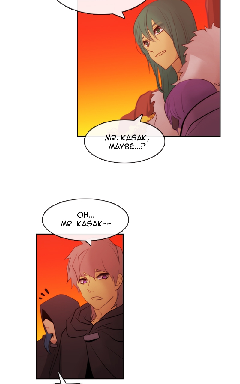 Read Kubera Manga Online