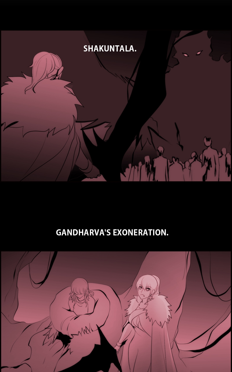 Read Kubera Manga Online