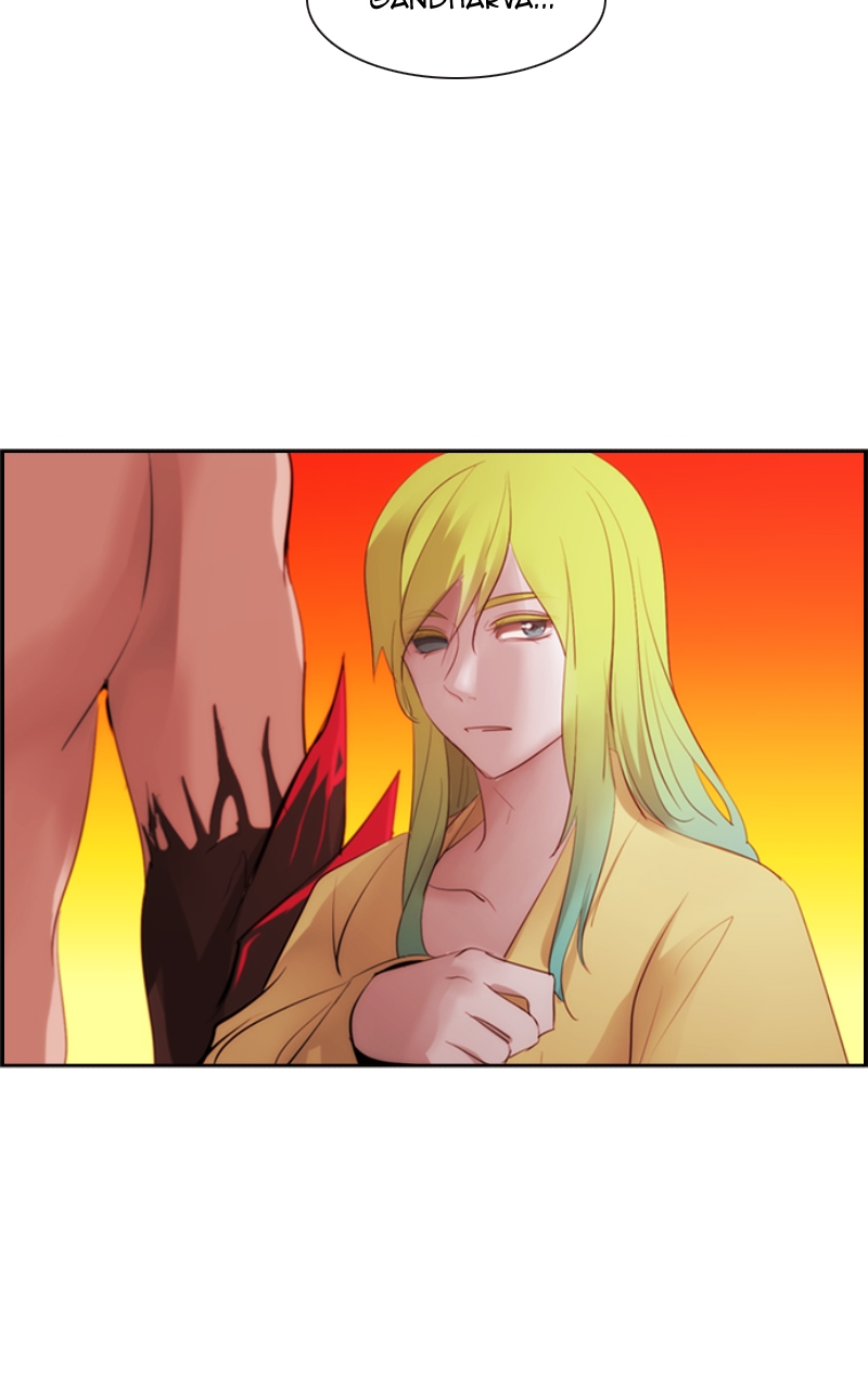 Read Kubera Manga Online